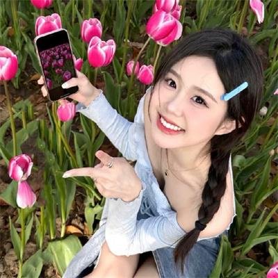 花街神女